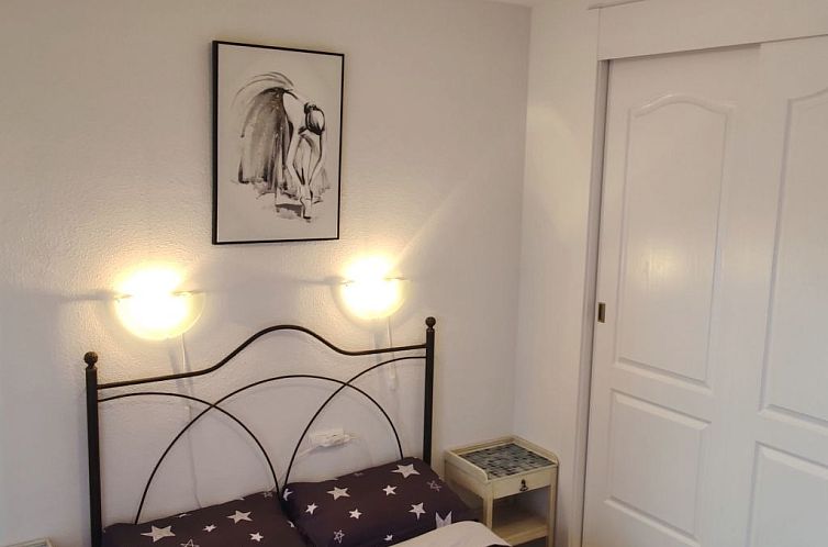 Appartement "Los Hidalgos Golf"