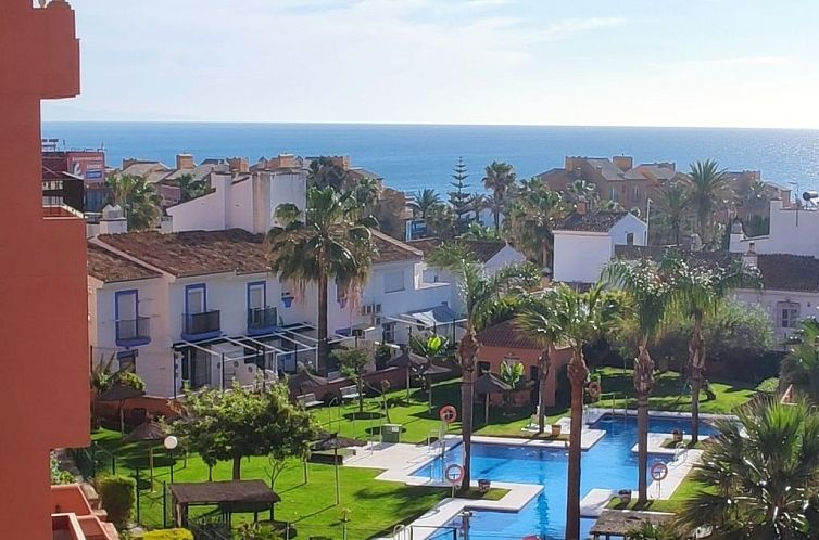 Appartement "Los Hidalgos Golf"