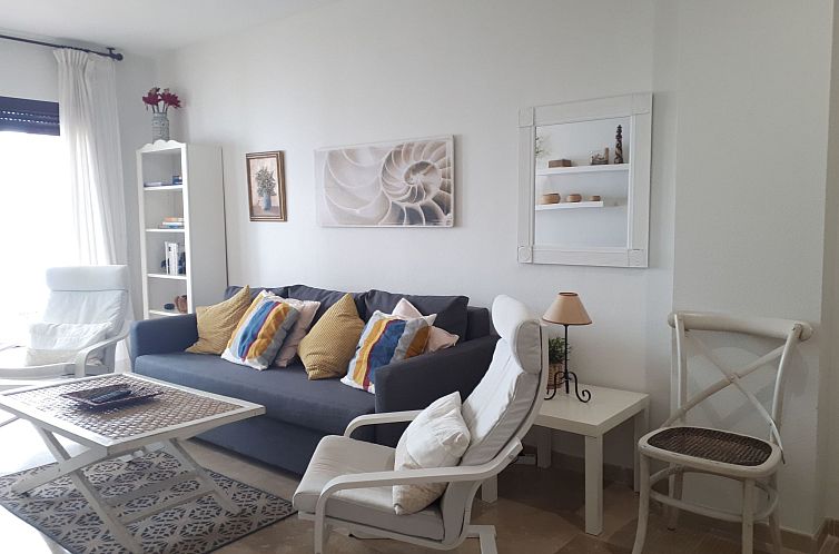 Appartement Luxuriöses Apartment am Strand