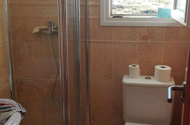 Appartement "Manilva Playa" mit Pool