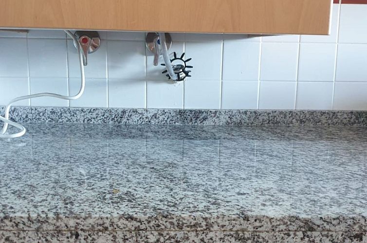 Appartement "Manilva Playa" mit Pool