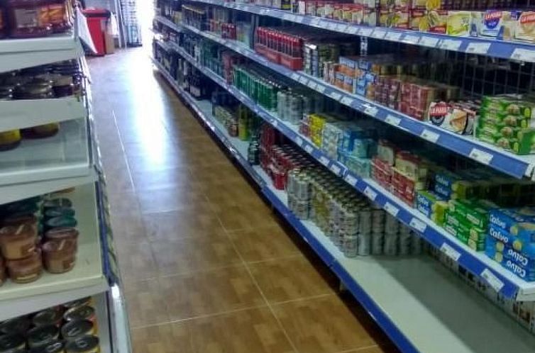 Appartement "Manilva Playa" mit Pool