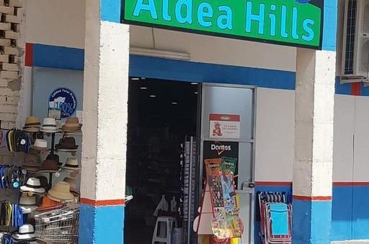 Appartement "Manilva Playa" mit Pool