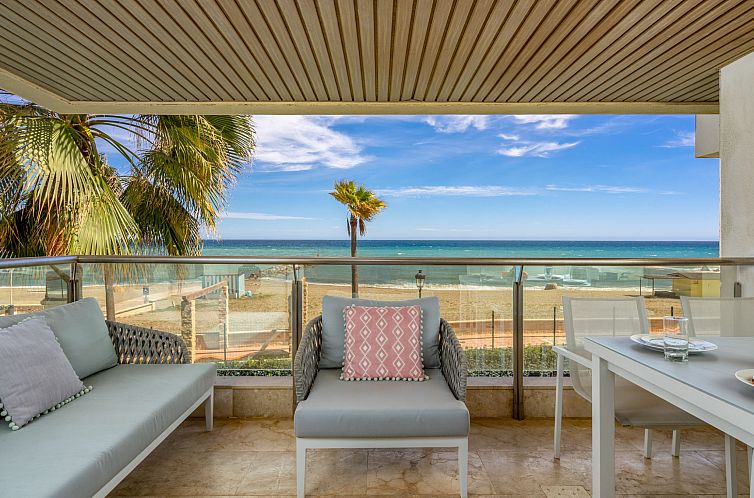 Appartement Sea View Marina del Castillo
