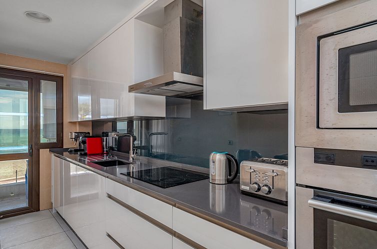 Appartement Sea View Marina del Castillo