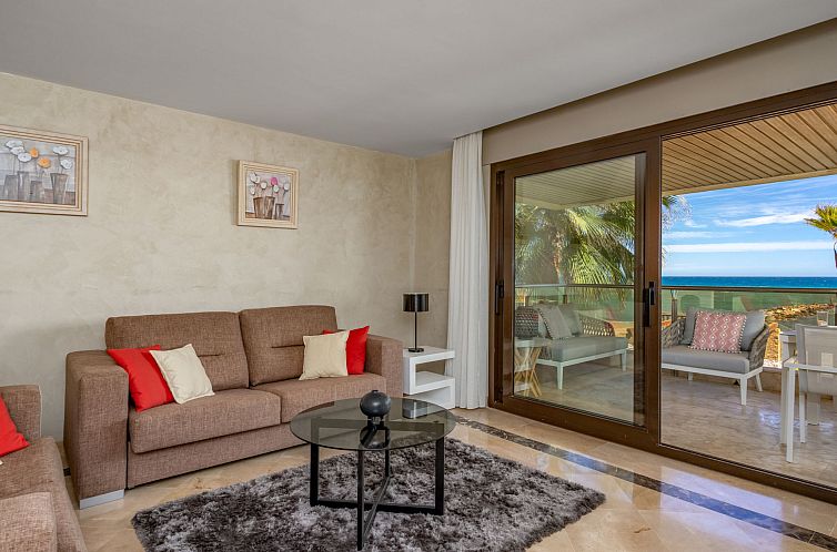 Appartement Sea View Marina del Castillo