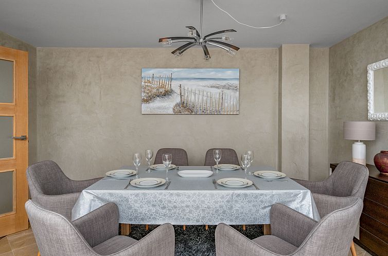 Appartement Sea View Marina del Castillo