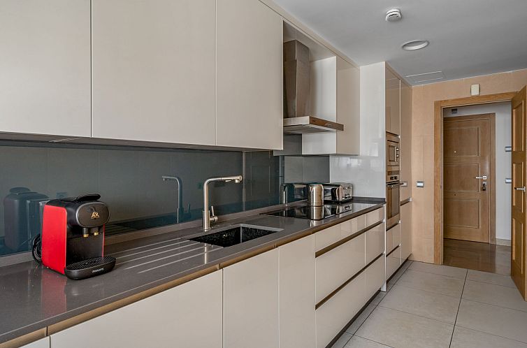 Appartement Sea View Marina del Castillo