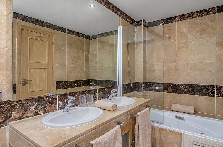 Appartement Sea View Marina del Castillo