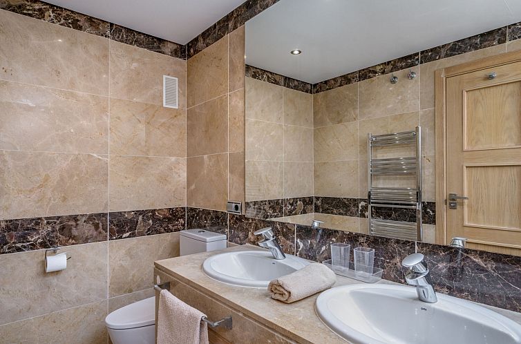 Appartement Sea View Marina del Castillo