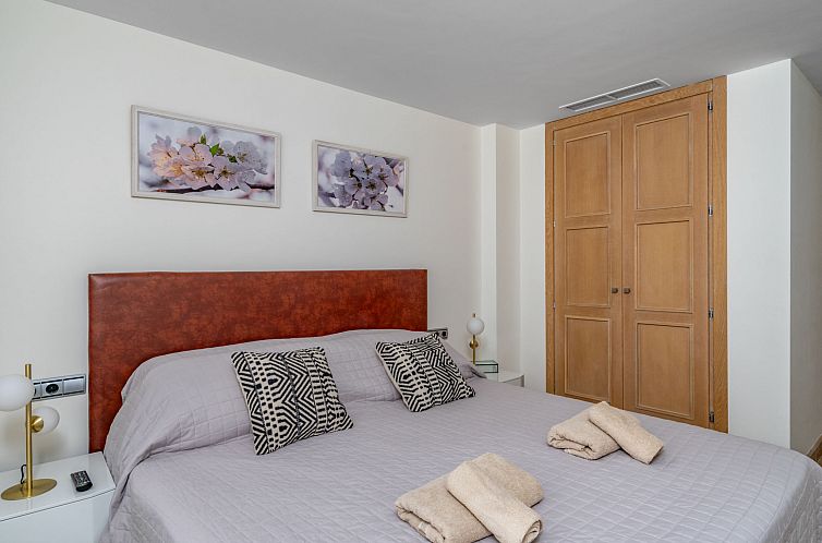 Appartement Sea View Marina del Castillo