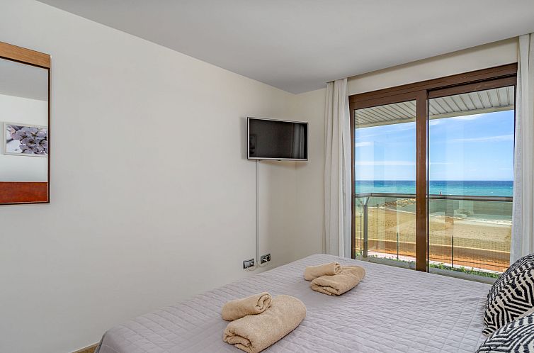 Appartement Sea View Marina del Castillo