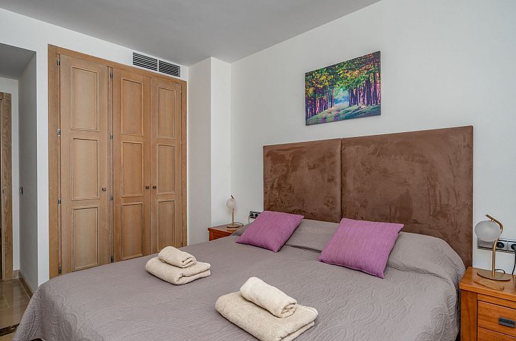 Appartement Sea View Marina del Castillo