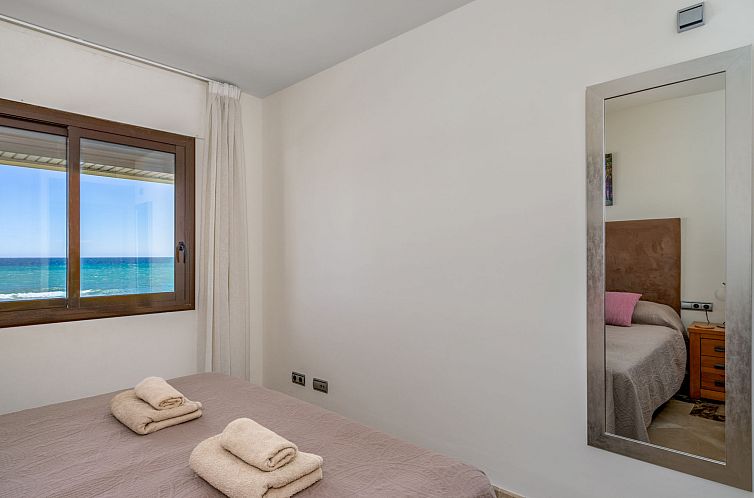 Appartement Sea View Marina del Castillo