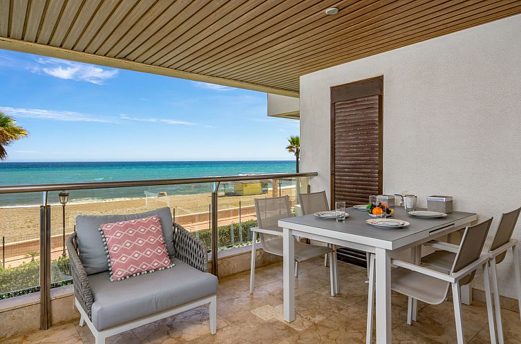 Appartement Sea View Marina del Castillo
