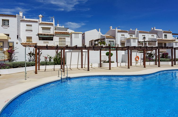 Appartement Sea View Marina del Castillo