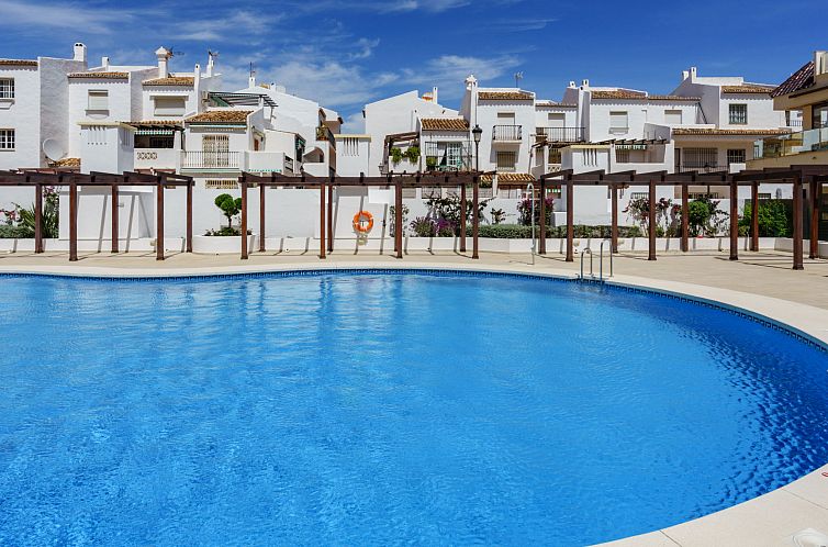 Appartement Sea View Marina del Castillo