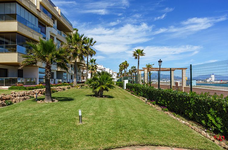 Appartement Sea View Marina del Castillo