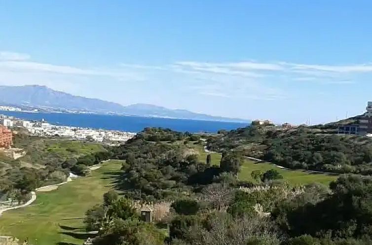 Guest house 1557717 - Apartment Costa del Sol - Appartement Duquesa Village