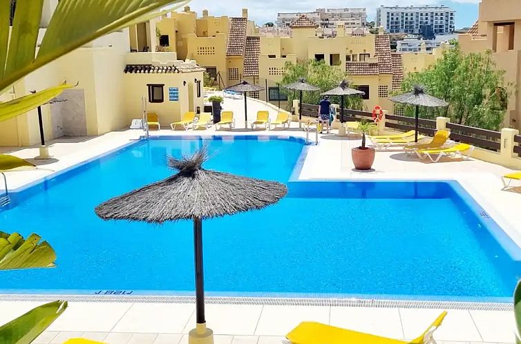 Appartement Duquesa Village