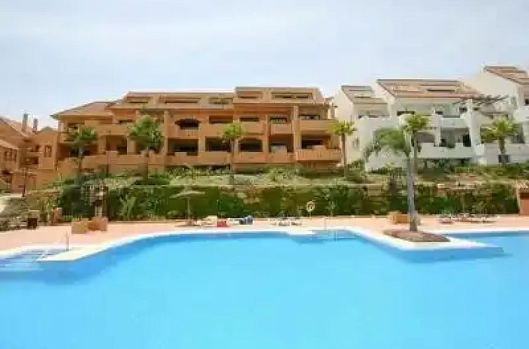 Appartement Duquesa Village