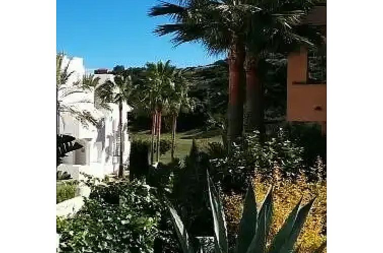 Appartement Duquesa Village