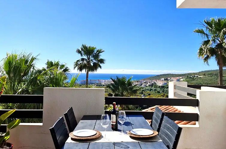 Guest house 1557719 - Apartment Costa del Sol - Vistalmar