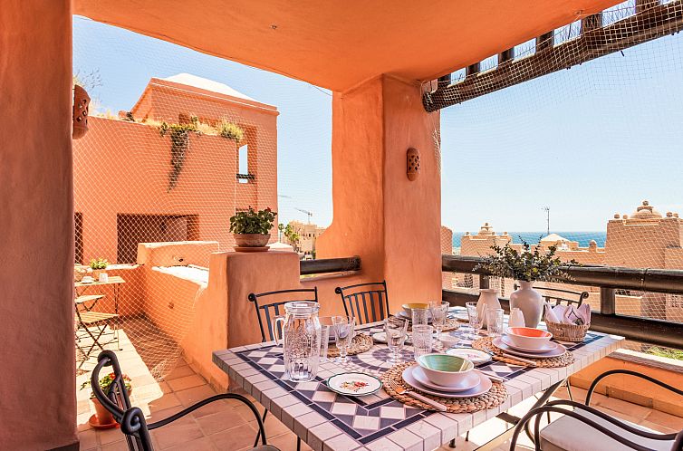 Appartement Coto Real Duquesa II