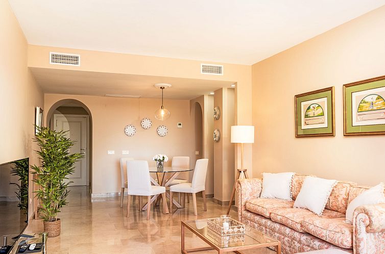 Appartement Coto Real Duquesa II