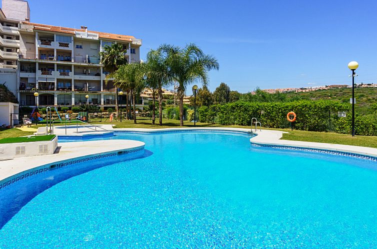 Guest house 1557722 - Apartment Costa del Sol - Appartement Aldea Hills