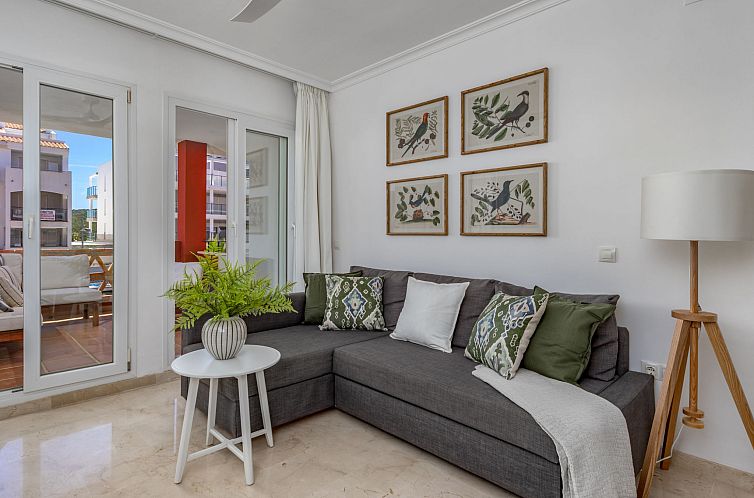 Appartement Aldea Hills