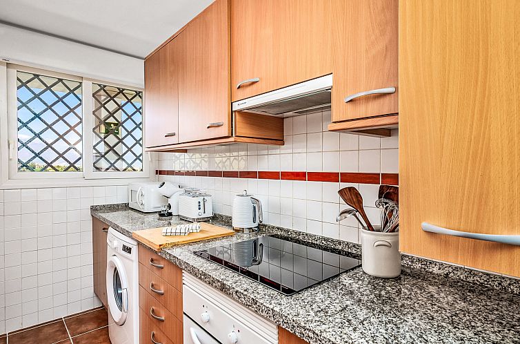 Appartement Aldea Hills