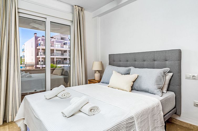 Appartement Aldea Hills