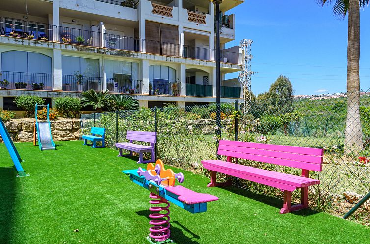 Appartement Aldea Hills