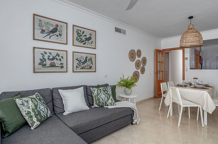 Appartement Aldea Hills