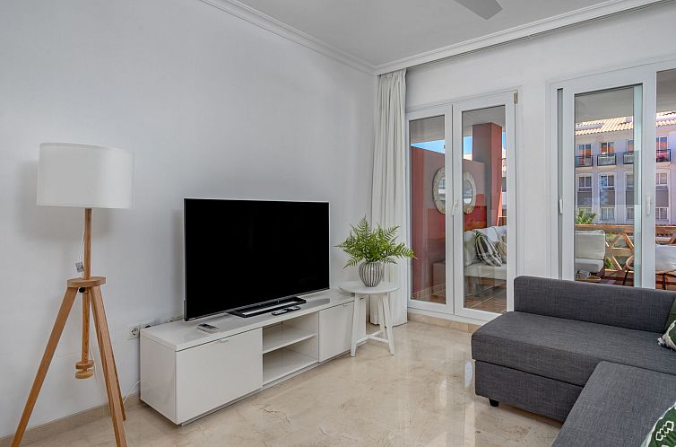 Appartement Aldea Hills