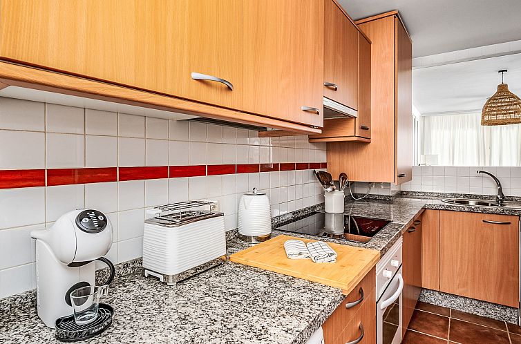 Appartement Aldea Hills