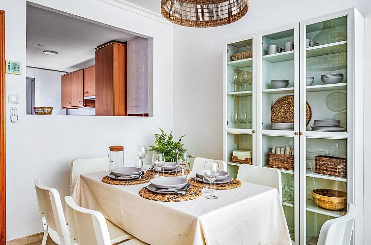 Appartement Aldea Hills
