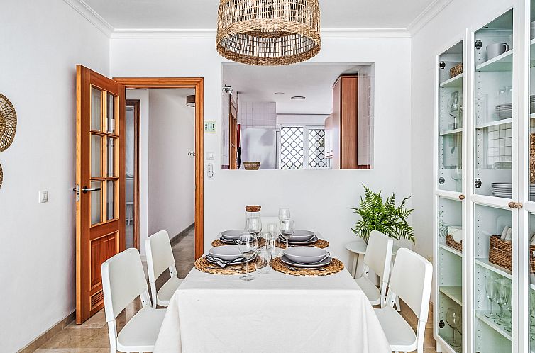 Appartement Aldea Hills