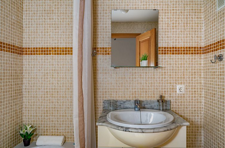 Appartement Aldea Hills