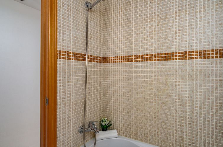 Appartement Aldea Hills