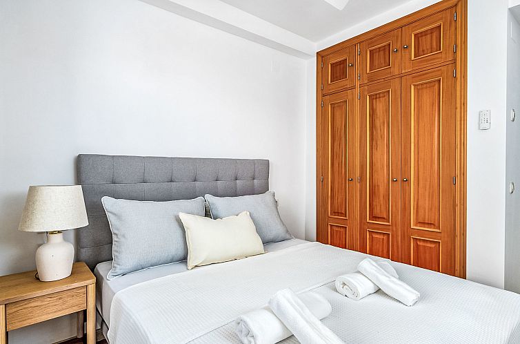 Appartement Aldea Hills