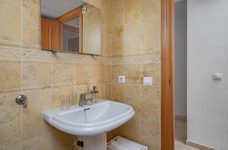 Appartement Aldea Hills