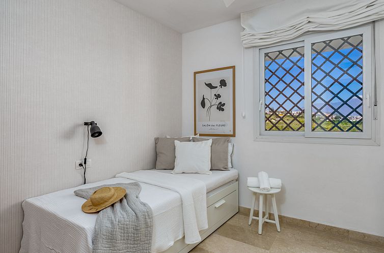 Appartement Aldea Hills