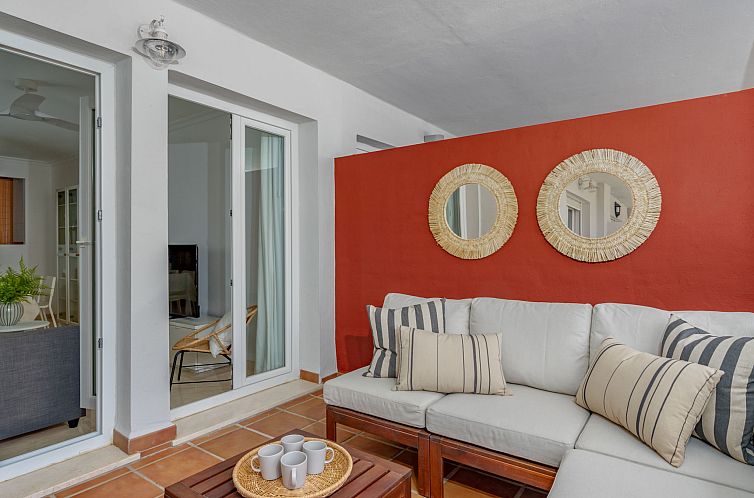 Appartement Aldea Hills