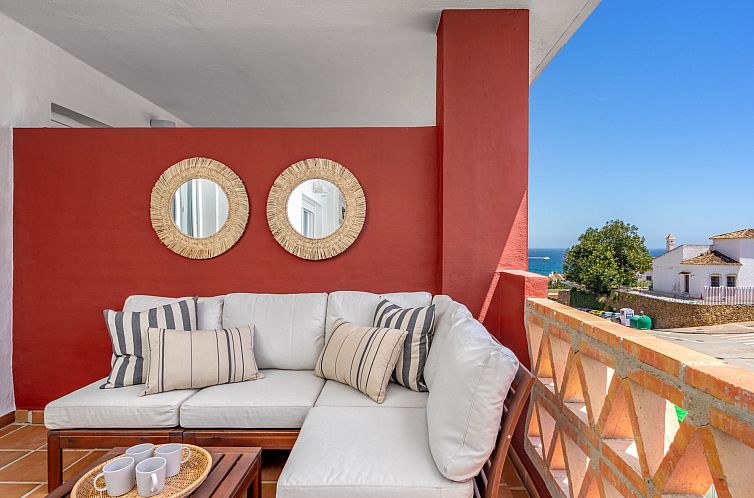 Appartement Aldea Hills