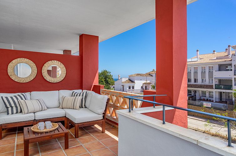 Appartement Aldea Hills