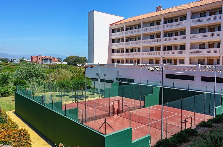 Appartement Aldea Hills