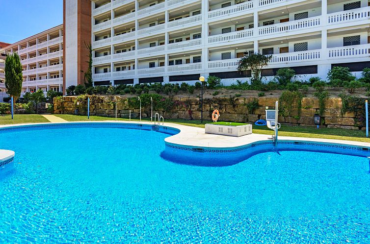 Appartement Aldea Hills