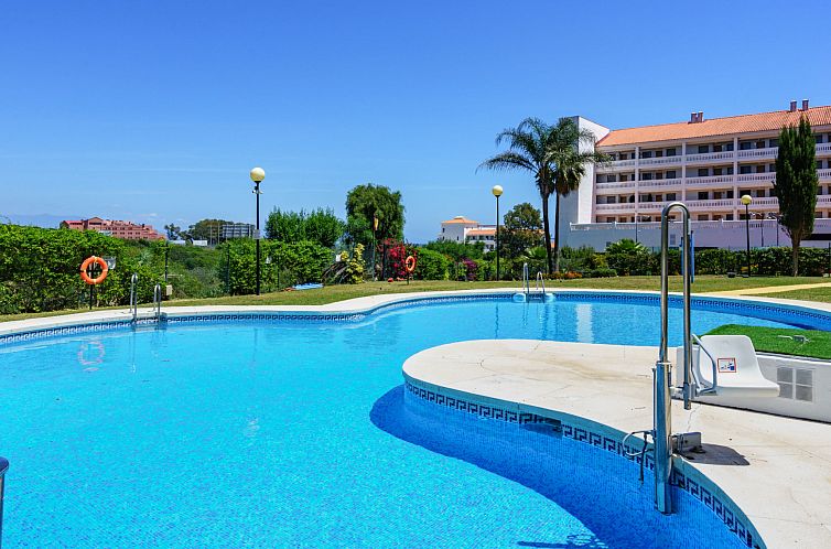 Appartement Aldea Hills